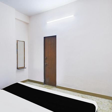 Hotel O Shri Ganesham Jaipur Dış mekan fotoğraf