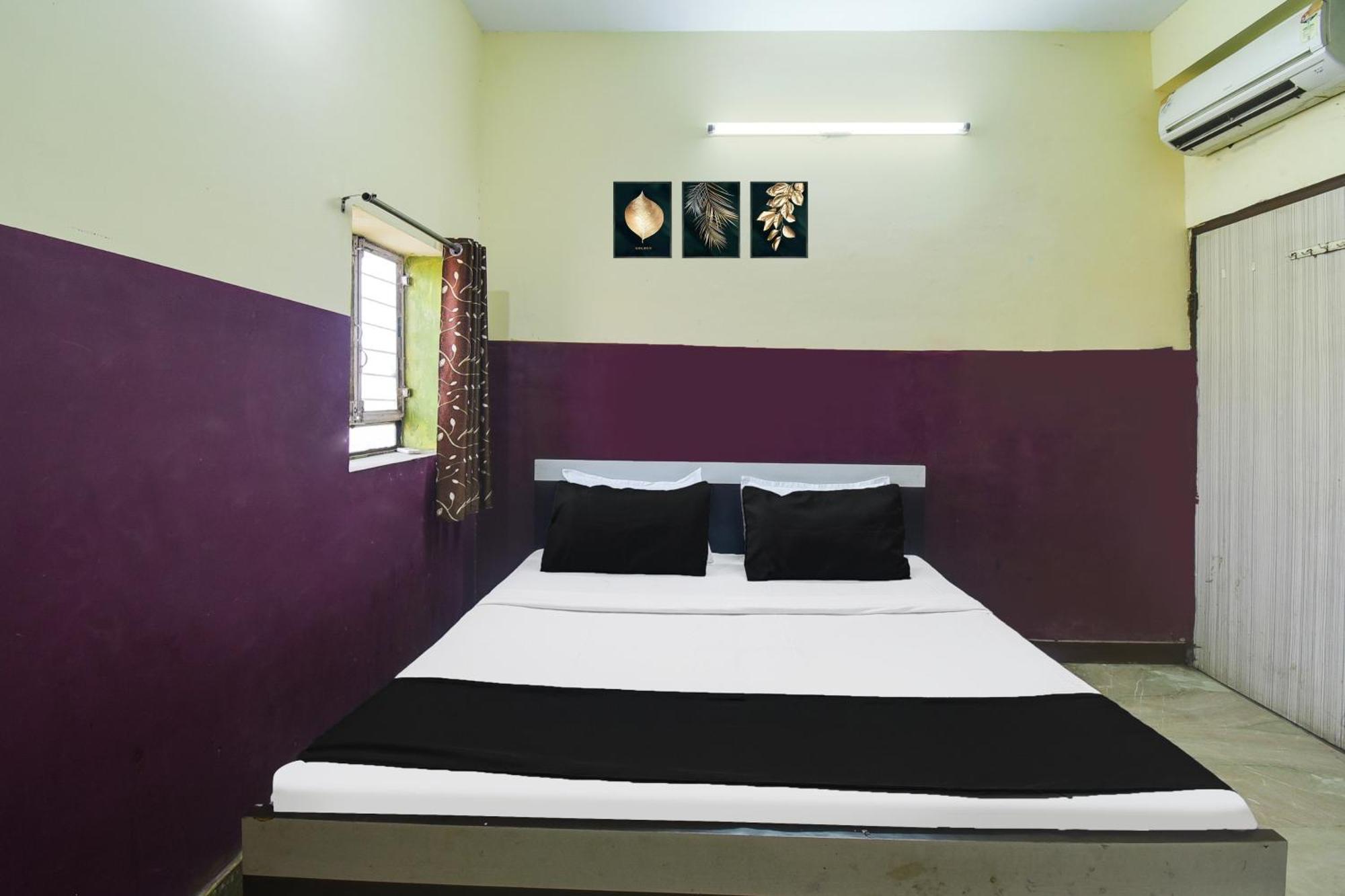 Hotel O Shri Ganesham Jaipur Dış mekan fotoğraf