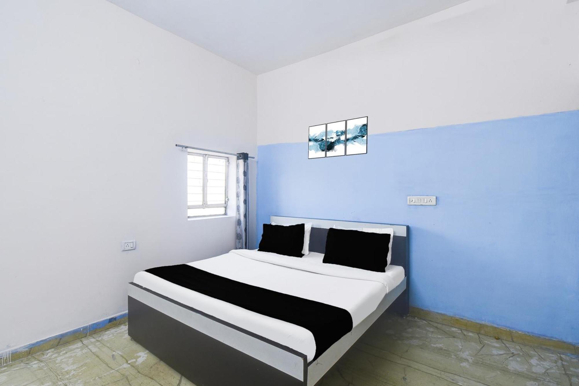 Hotel O Shri Ganesham Jaipur Dış mekan fotoğraf