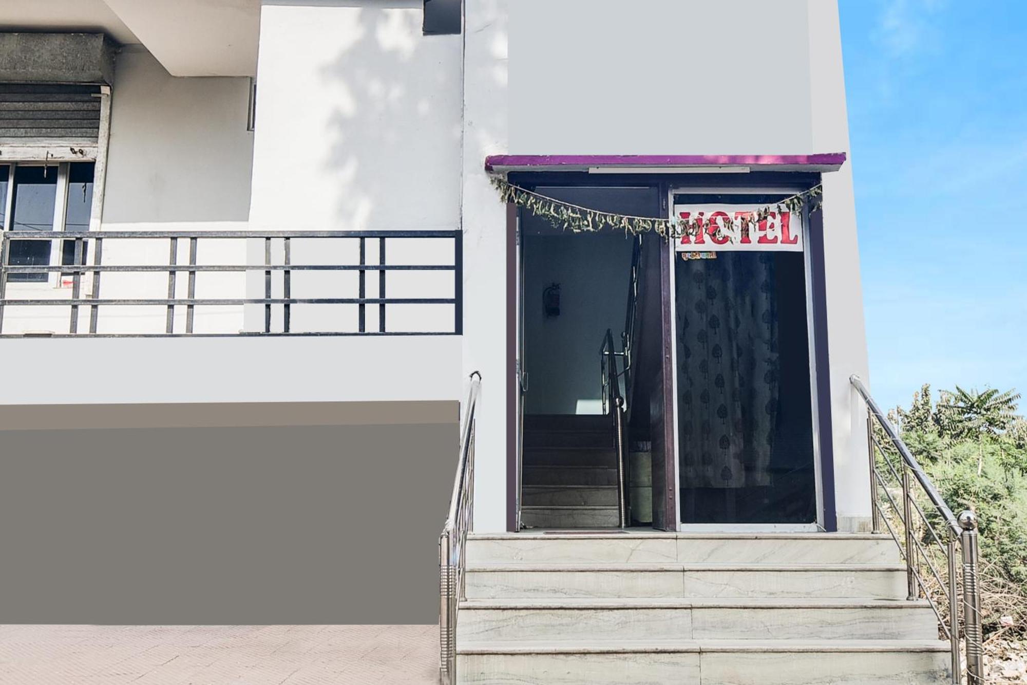 Hotel O Shri Ganesham Jaipur Dış mekan fotoğraf