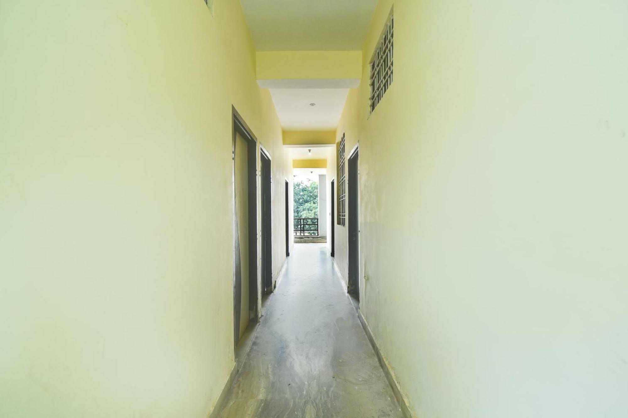 Hotel O Shri Ganesham Jaipur Dış mekan fotoğraf
