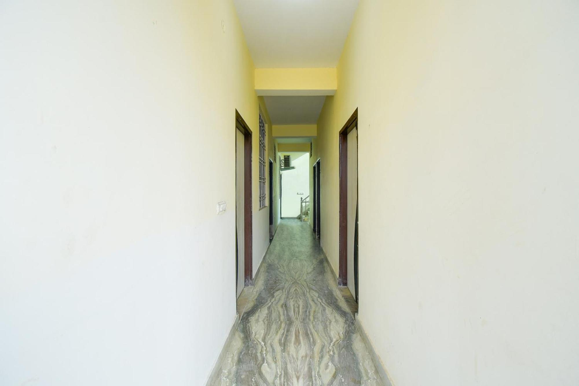 Hotel O Shri Ganesham Jaipur Dış mekan fotoğraf