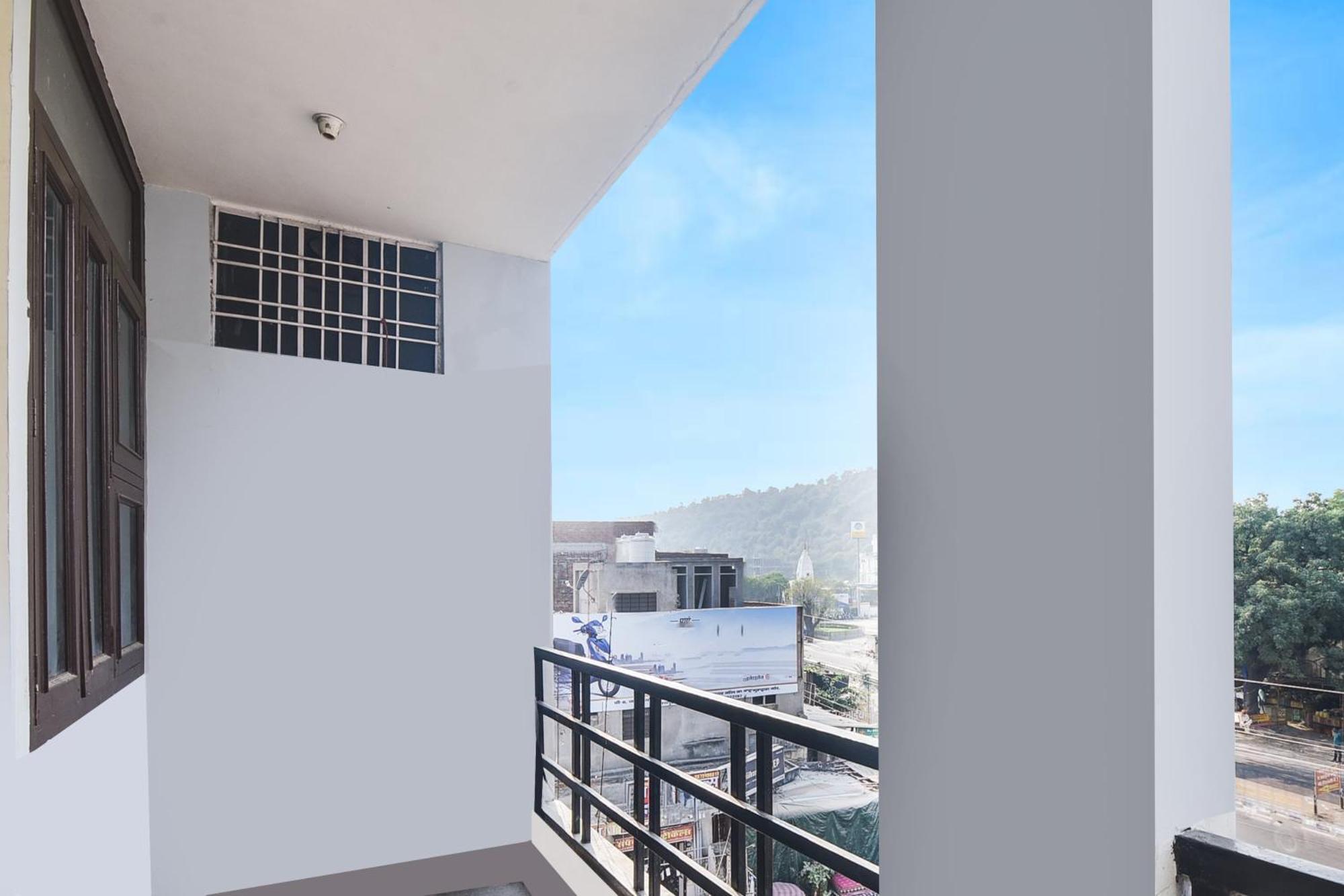 Hotel O Shri Ganesham Jaipur Dış mekan fotoğraf