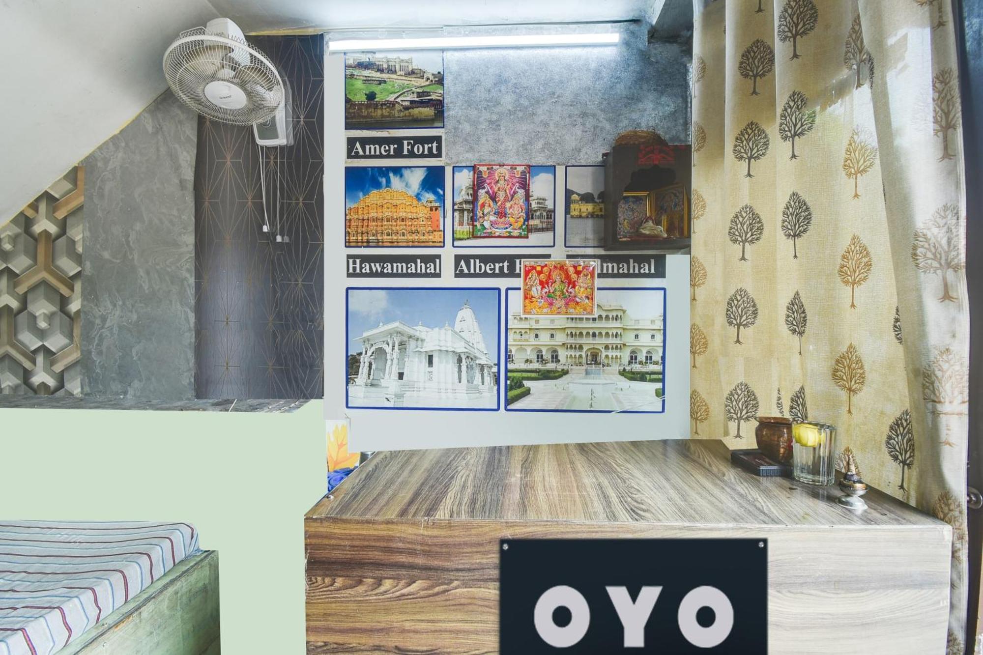 Hotel O Shri Ganesham Jaipur Dış mekan fotoğraf