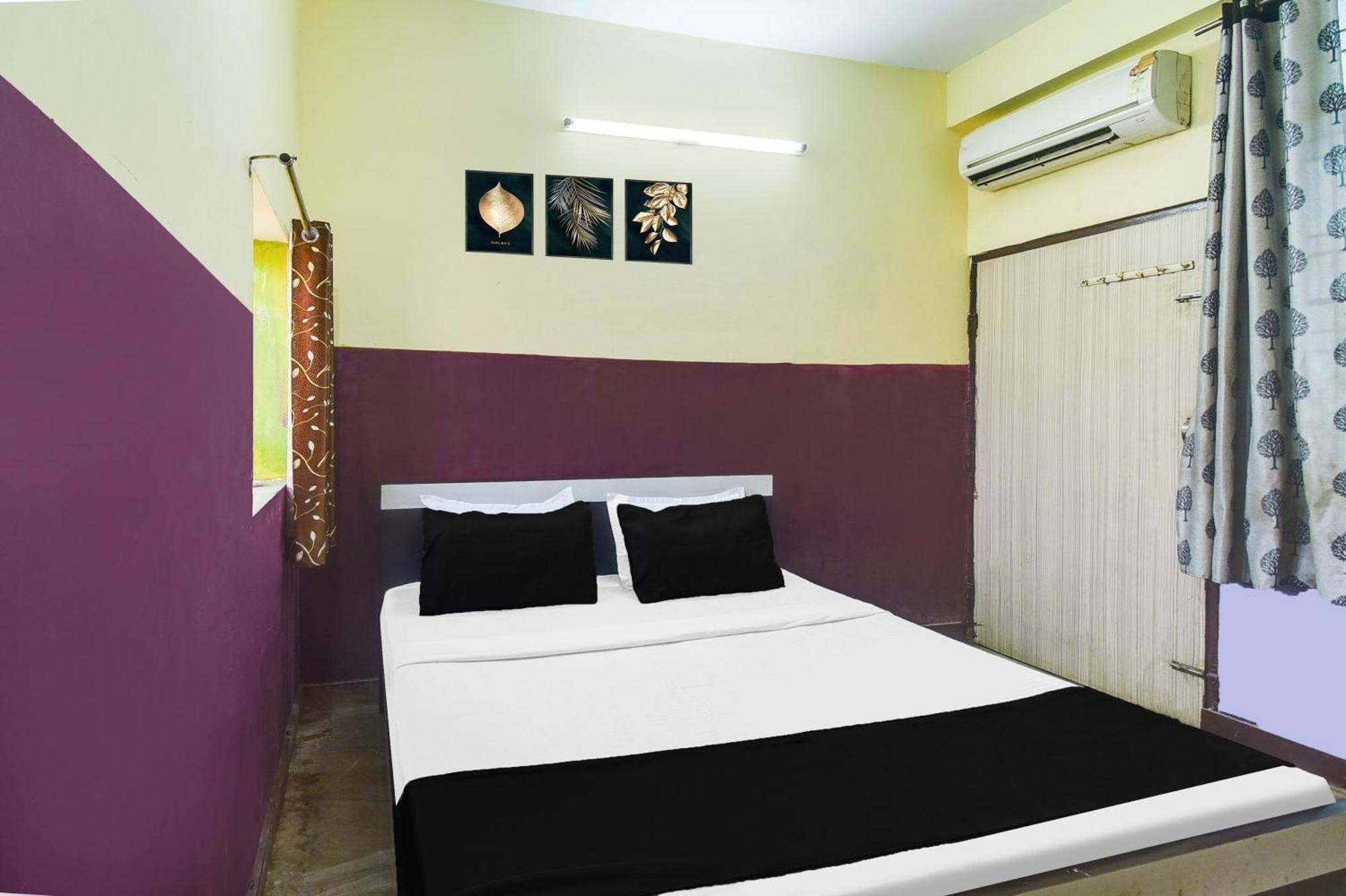 Hotel O Shri Ganesham Jaipur Dış mekan fotoğraf