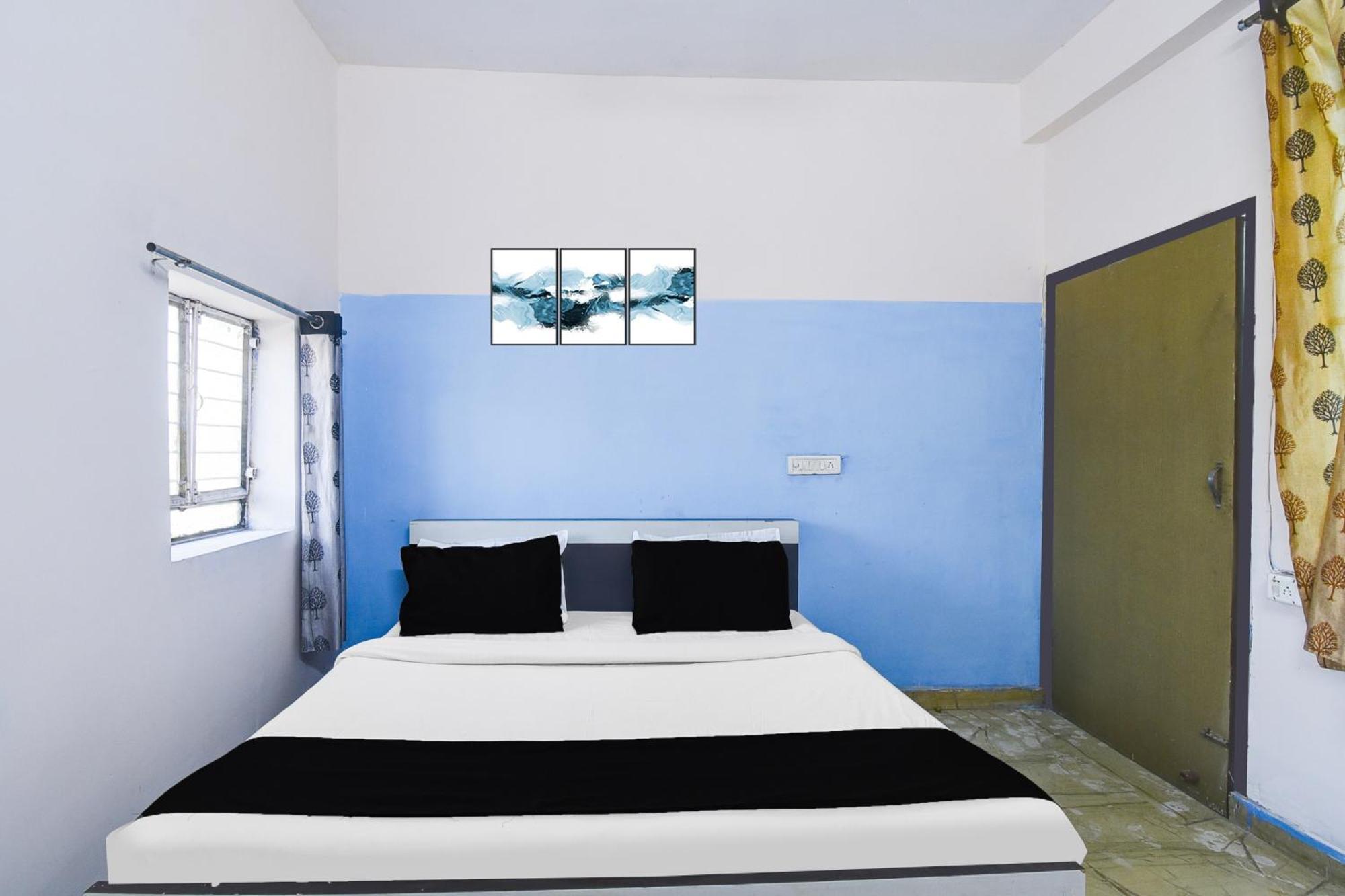 Hotel O Shri Ganesham Jaipur Dış mekan fotoğraf
